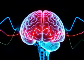 AI Reads Brain Waves to Spot Deadly Swelling Before Scans Can See It