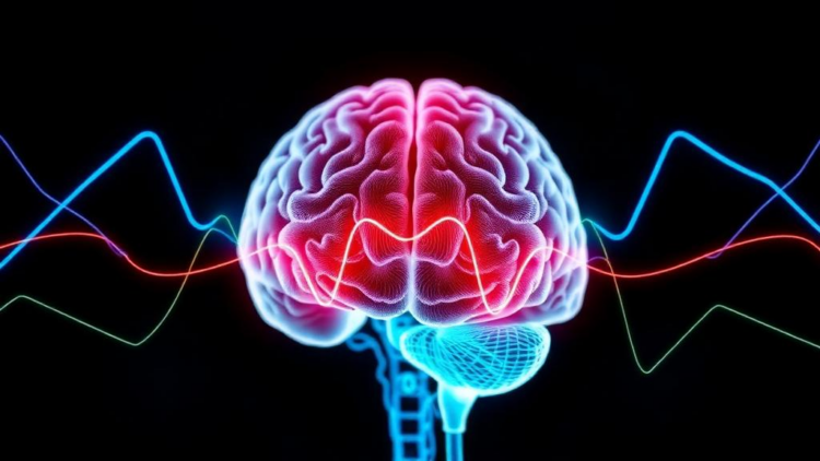 AI Reads Brain Waves to Spot Deadly Swelling Before Scans Can See It