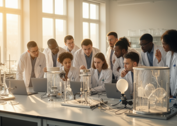 Cloud Physics Has a Diversity Problem, and the Data Prove It