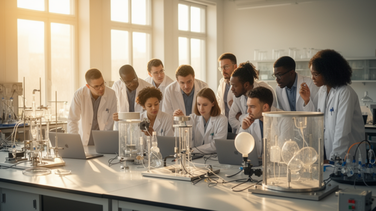 Cloud Physics Has a Diversity Problem, and the Data Prove It