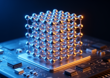 Machine learning uncovers temperature-stable oxide for tiny capacitors