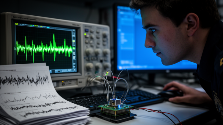 Power Leaks Crack Post-Quantum Encryption Keys in Just 27 Traces