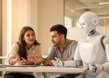 Matching Personalities Between Humans and AI Boosts Team Performance, Study Finds