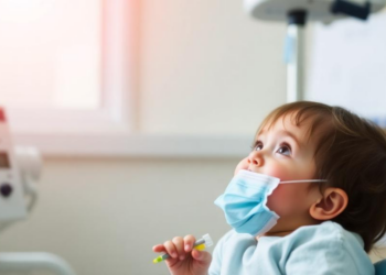 Switching to Romiplostim Offers Little Benefit for Children After Multiple Oral TPO-RA Failures