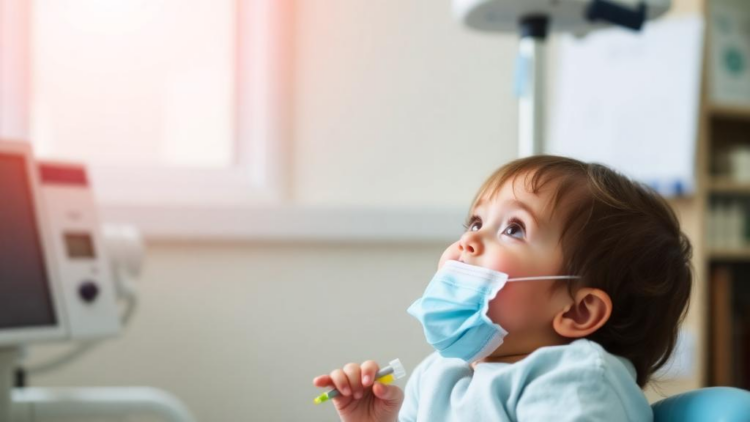 Switching to Romiplostim Offers Little Benefit for Children After Multiple Oral TPO-RA Failures