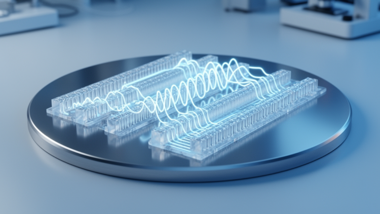 Sound Chips Go the Distance: Silicon Nitride Meets Lithium Niobate for Low-Loss Phononic Circuits