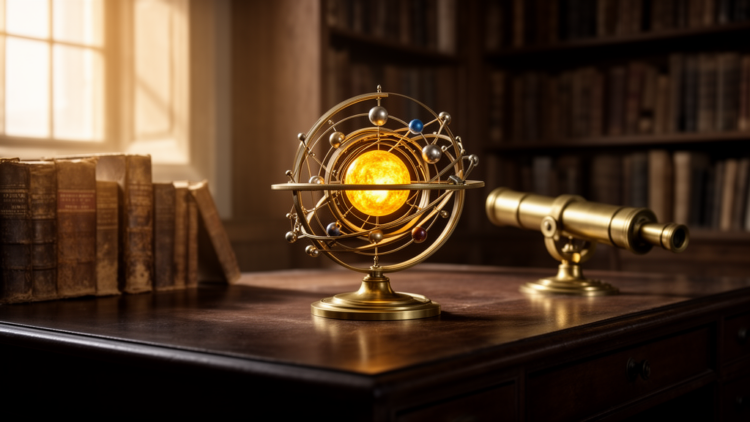 Why Everyone Keeps Invoking a Second Copernican Revolution, and Why It May Be an Old Story