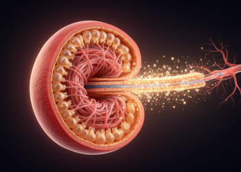Nerve-Linked Receptor Shields Kidney Filters in Sepsis, Study Finds