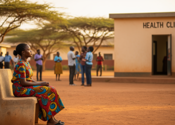 Most Tanzanian Students Know About Mental Health Services, Few Actually Use Them