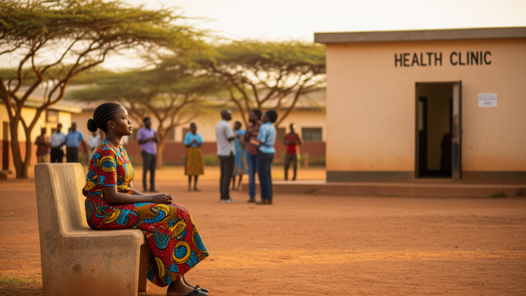 Most Tanzanian Students Know About Mental Health Services, Few Actually Use Them
