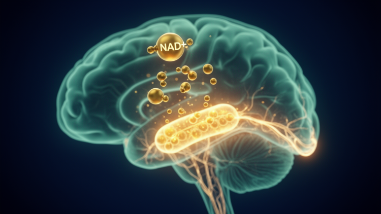 Early-Life NAD+ Booster Shows Promise for Cognitive Deficits in Schizophrenia Model