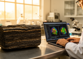 Python and Statistics Decode the Geochemical Secrets of Brazil’s Oil-Rich Irati Shale