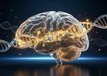 Epigenetic Aging Clocks Reveal How Stroke Accelerates Cognitive Decline