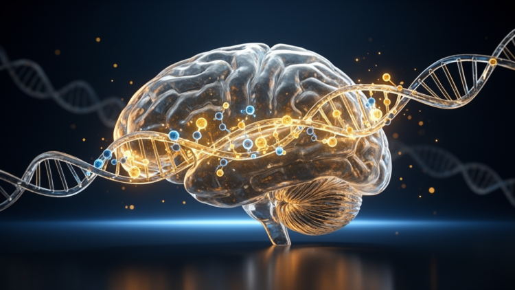 Epigenetic Aging Clocks Reveal How Stroke Accelerates Cognitive Decline