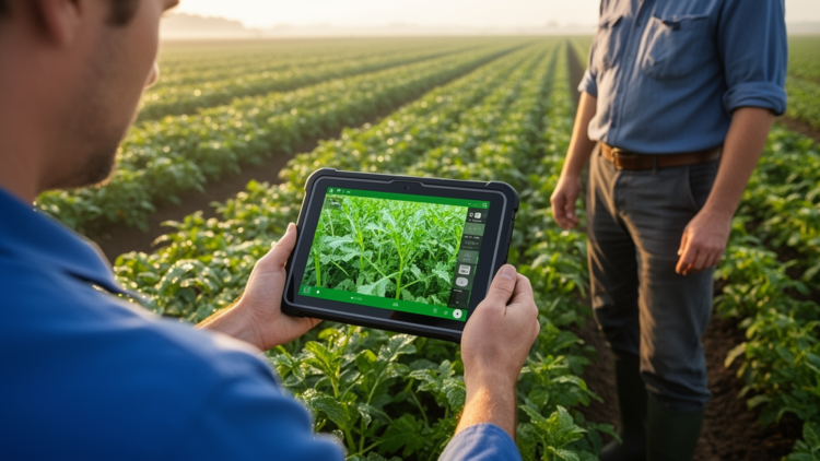 Global AI Model WeedNet Identifies 1,593 Weed Species With Record Accuracy