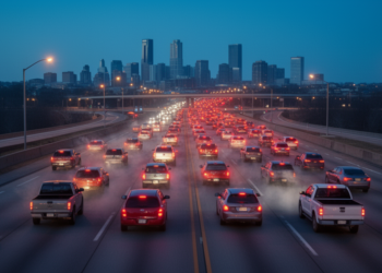 Flawed math undermines the 2026 US vehicle emissions rollback, study finds