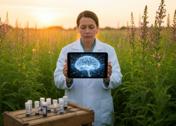 From Invasive Plants to AI: Environmental Toxicology Gets a Green, Intelligent Makeover