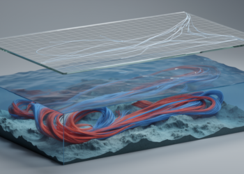 Climate Models Miss the Warning Signs Seen in the Real Atlantic Ocean