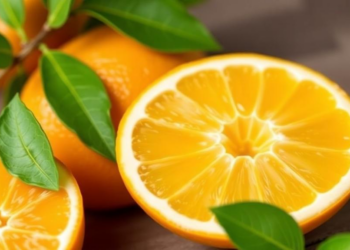 Citrus Pectin Supplement Boosts Strength and Mood in Frail Older Adults, Pilot Trial Finds
