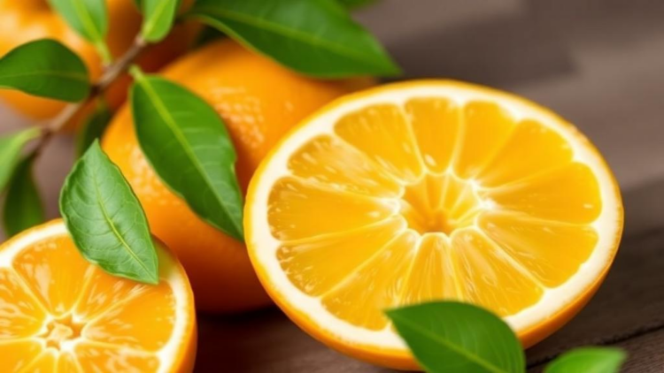 Citrus Pectin Supplement Boosts Strength and Mood in Frail Older Adults, Pilot Trial Finds
