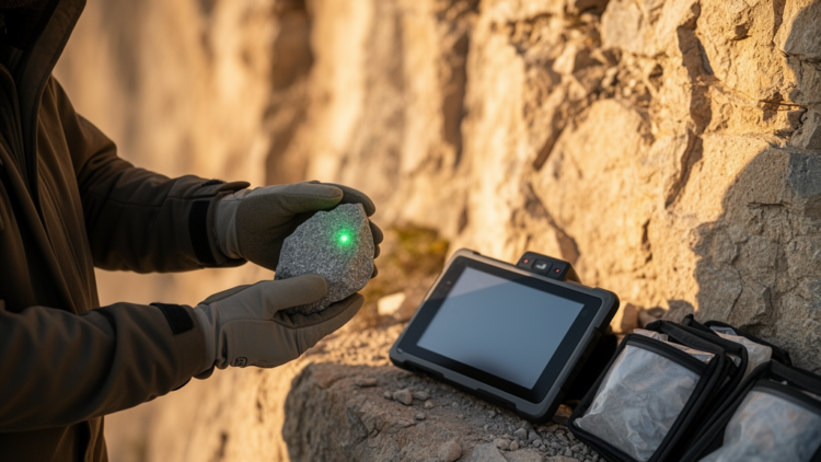 New Open-Source Tool Turns Rock Surfaces Into Climate and Erosion Timekeepers