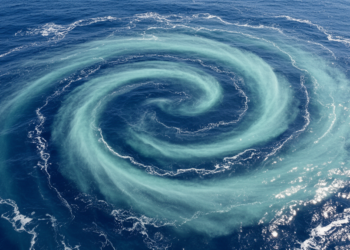 Ocean Eddies Stay Sharp When Data Assimilation Moves to Parameter Space