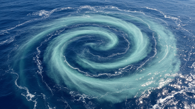Ocean Eddies Stay Sharp When Data Assimilation Moves to Parameter Space