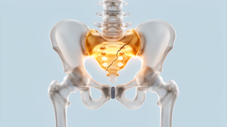 Rare Partial Triradiate Cartilage Injury Seen in Teen Athlete After Minor Trauma