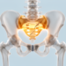 Rare Partial Triradiate Cartilage Injury Seen in Teen Athlete After Minor Trauma