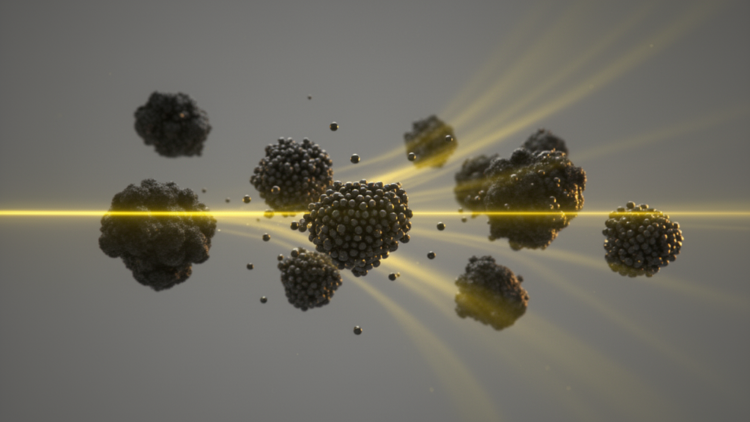Soot’s Light-Bending Secret: Why the Optical Model You Choose Changes the Answer