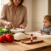 Swedish Toddler Study Traces Toxic Metals in Blood Back to Everyday Foods
