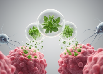 Tree-Derived Compounds Packaged in Nanoparticles Strip Breast Cancer of Its Immune Shield