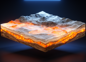 How Blurry Labels Quietly Distort AI Maps of Hidden Mineral Wealth