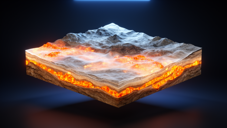 How Blurry Labels Quietly Distort AI Maps of Hidden Mineral Wealth