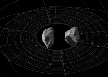 New Variational Integrator Tracks Binary Asteroid Orbits With Unprecedented Long-Term Accuracy