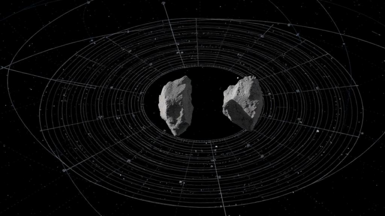 New Variational Integrator Tracks Binary Asteroid Orbits With Unprecedented Long-Term Accuracy