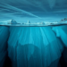 Hidden Landscape Beneath Antarctica’s Denman Glacier Revealed by Gravity