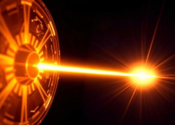 Inside the Laser: Scientists Unravel Hidden Biases in Zircon Dating