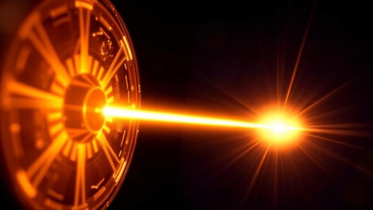 Inside the Laser: Scientists Unravel Hidden Biases in Zircon Dating