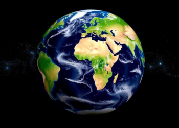 New Simulation Framework Reveals How Earth Fights Back Against Carbon Removal