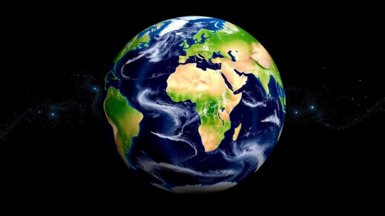 New Simulation Framework Reveals How Earth Fights Back Against Carbon Removal