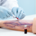 Fake Blood, Real Veins: New Training Arm Brings Venipuncture Practice Closer to Life