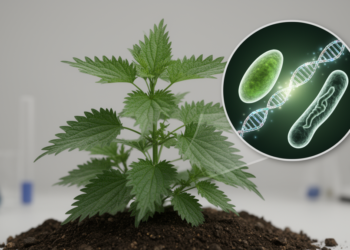 Nettle Family Genomes Reveal Rare Mitochondrial DNA Invasion of Chloroplasts