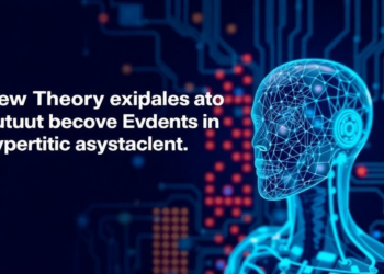 New Theory Explains How AI Outputs Become Evidence in Cybersecurity Decisions
