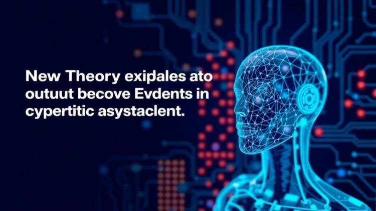 New Theory Explains How AI Outputs Become Evidence in Cybersecurity Decisions