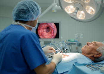 Thymectomy Works Just as Well in Older Myasthenia Gravis Patients, Study Finds