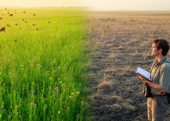 Global synthesis of 423 studies reveals biodiversity’s uneven grip on nature’s services