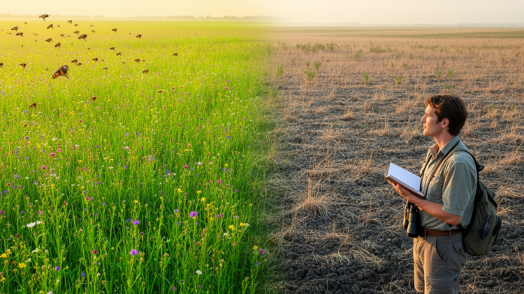 Global synthesis of 423 studies reveals biodiversity’s uneven grip on nature’s services