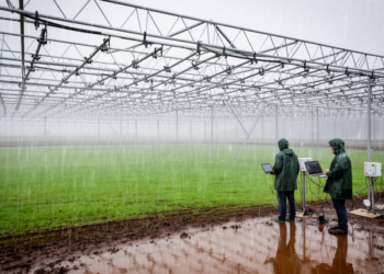 Smarter Rain Simulators: New Statistical Upgrade Sharpens Extreme Precipitation Forecasts
