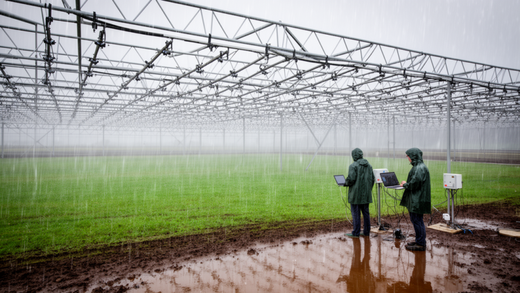 Smarter Rain Simulators: New Statistical Upgrade Sharpens Extreme Precipitation Forecasts